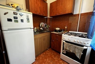 Apartament 2 camere, complet mobilat si utilat, etaj 2 in zona Sagului - 5