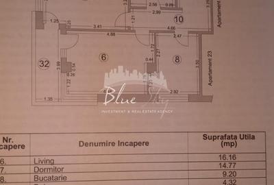 Complex Summerland- Apartament cu vedere la mare - 12