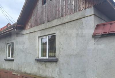 Casă cu 3 camere cu Teren 803 Mp în Hălchiu - 11
