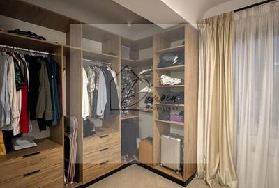 Apartament 3 camere Cortina North | Parcare dubla inclusa I COM 0% - 9