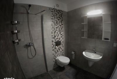 Casă cu 5 camere cu Teren 175 Mp în Central - 19