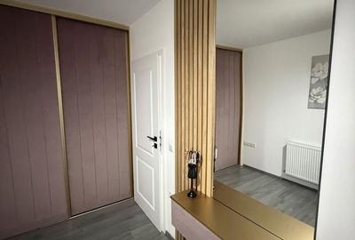 Apartament cu 3 camere decomandat în Central - 2