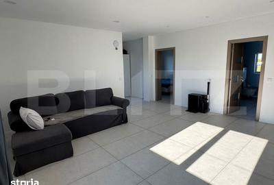 Casă cu 3 camere cu Teren 630 Mp în Aradului - 3