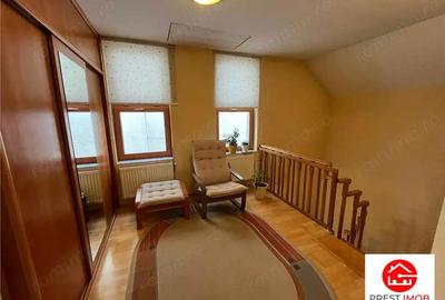 De vanzare inchiriat casa tip dulex in zona Platoul Cornesti - 20