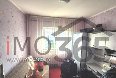 Apartament cu 3 camere decomandat în Tudor Vladimirescu