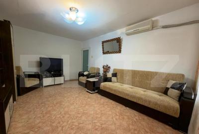 Apartament decomandat, 2 camere, 54 mp, zona Spiru Haret - 8