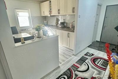 Apartament cu 2 camere decomandat în Noua - 2