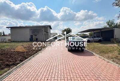 Vila P+E, 6 camere, nemobilat, 1500mp teren, PIPERA - 53