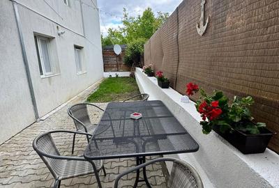 Apartament cu 2 camere semidecomandat în Mănăștur - 4