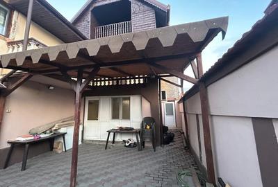 Casa P+1, teren 155 mp, 120 mp utili, Brestei - 8