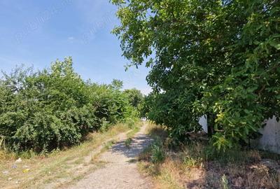 Teren de 3800 mp, în Lilieci - 2