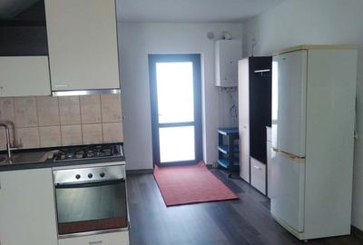 Casă cu 3 camere în Bucium