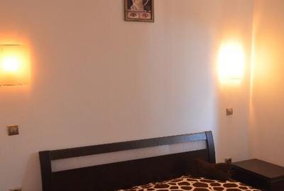 Predeal-Apartament cu doua camere mobilat si utilat - 1