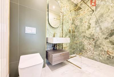 Duplex cu 4 camere cu Canalizare în Dumbrăvița - 25