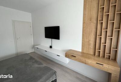 Apartament cu 2 camere decomandat în Mănăștur - 3