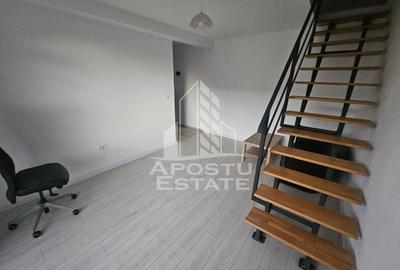 Apartament 4 camere,  Pet Friendly, Loc de parcare inclus, Giroc - 11