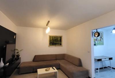 Apartament cu 3 camere decomandat în Ultracentral - 3