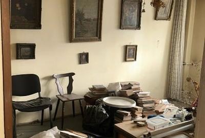 Apartament cu 3 camere decomandat în Rahova - 9