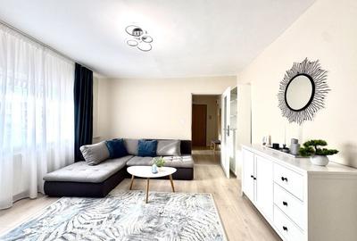 3 camere elegante, si primitoare – în zona Aradului, lângă Iulius Town - 3