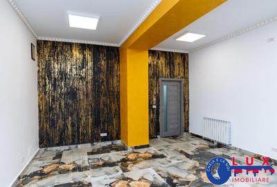 Spațiu comercial, de 37 mp, în Spitalului - 1