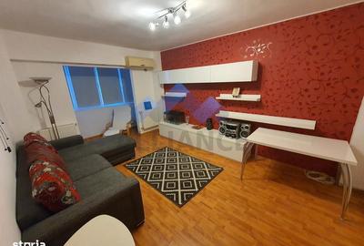 Apartament cu 2 camere decomandat, mobilat în Păcurari - 2