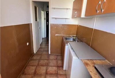 Inchiriez garsoniera et 3 Complexul Studentesc - 3