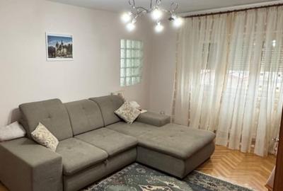Apartament 2 camere decomandat– Mazepa, etaj 3 - 1