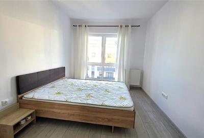 Avantgarden, apartament 2 camere mobilat - prima inchiriere Avantgarden, apartament 2 camere mobilat - prima inchiriere - 9