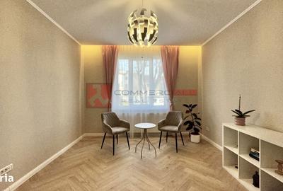 Spațiu comercial, de 308 mp, în Bartolomeu - 7