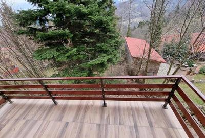 Apartament cu 2 camere decomandat în Părău - 2