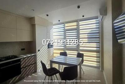 2 camere zona Tineretului - 1