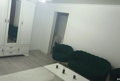 Apartament cu 2 camere decomandat în Central - 2