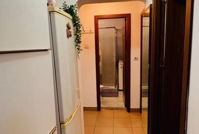 Vanzare apartament 2 camere Brancoveanu - str Huedin - 11