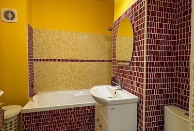 Apartament cu 3 camere în Tudor Vladimirescu - 4