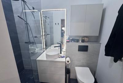 Casa P+Pod ,Popesti Leordeni,disponibila imediat - 9