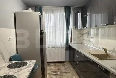 Apartament 2 camere central, spa?iu optimizat, finisaje moderne - 3