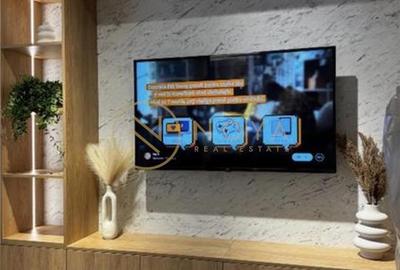 Garsonieră decomandată, mobilată în Pipera - 3