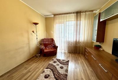 Apartament cu 2 camere semidecomandat, mobilat în Gheorgheni - 2