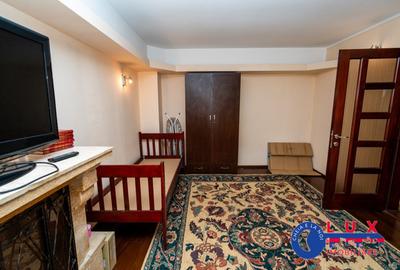 Apartament cu 2 camere decomandat în Babadag