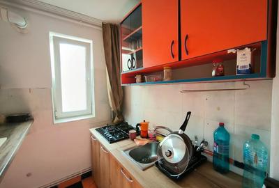 Apartament cu 2 camere semidecomandat în Gheorgheni - 6