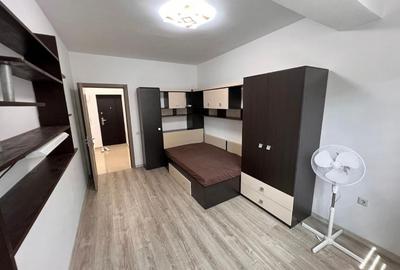 2 Camere Open Space / Cartierul Latin - 2