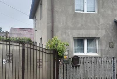 Casa individuala, 99mp,zona centrala, Radauti