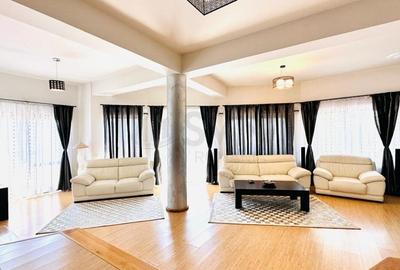 REV2002529 Vila individuala cu garaj in Corbeanca REV2002529 Vila individuala cu garaj in Corbeanca - 4