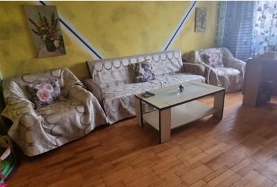 Apartament 2 camere decomandat, 60 mp - zona Centrala - 5