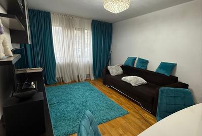 Apartament cu 3 camere semidecomandat în Craiovița Nouă - 8