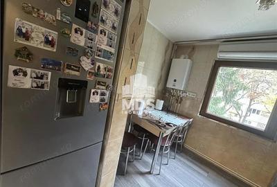 Decomandat la et 2 4 mobilat complet linga piata Doina - 2