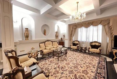 Casă individuală cu 12 camere cu Canalizare în Unirii - 30