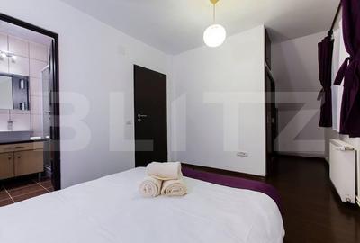 Casă individuală cu 3 camere cu Teren 435 Mp în Bran - 14