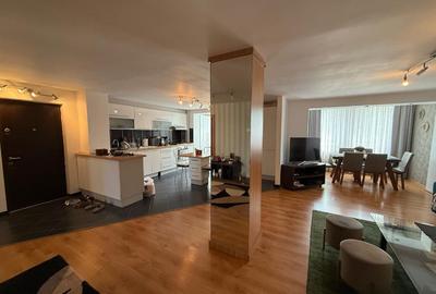 Apartament cu 3 camere decomandat în Dorobanți - 9