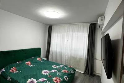 Apartament cu 3 camere decomandat, mobilat în Drumul Taberei - 3